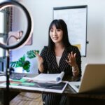 Behind the scenes look at brand story, core values, and customer experience