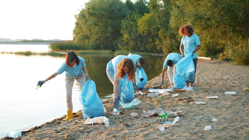 How to Communicate Your Social Responsibility Initiatives to Customers